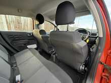 Citroen C3 1.2 PureTech Feel Hatchback 5dr Petrol Manual Euro 6 (s/s) (83 ps) - U825