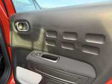 Citroen C3 1.2 PureTech Feel Hatchback 5dr Petrol Manual Euro 6 (s/s) (83 ps) - U825