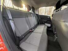 Citroen C3 1.2 PureTech Feel Hatchback 5dr Petrol Manual Euro 6 (s/s) (83 ps) - U825