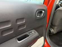 Citroen C3 1.2 PureTech Feel Hatchback 5dr Petrol Manual Euro 6 (s/s) (83 ps) - U825