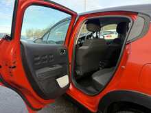 Citroen C3 1.2 PureTech Feel Hatchback 5dr Petrol Manual Euro 6 (s/s) (83 ps) - U825