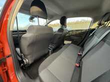 Citroen C3 1.2 PureTech Feel Hatchback 5dr Petrol Manual Euro 6 (s/s) (83 ps) - U825