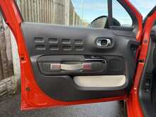 Citroen C3 1.2 PureTech Feel Hatchback 5dr Petrol Manual Euro 6 (s/s) (83 ps) - U825