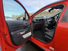 Citroen C3 1.2 PureTech Feel Hatchback 5dr Petrol Manual Euro 6 (s/s) (83 ps) - U825