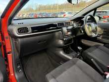 Citroen C3 1.2 PureTech Feel Hatchback 5dr Petrol Manual Euro 6 (s/s) (83 ps) - U825
