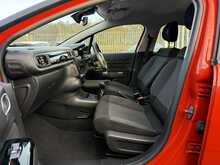 Citroen C3 1.2 PureTech Feel Hatchback 5dr Petrol Manual Euro 6 (s/s) (83 ps) - U825