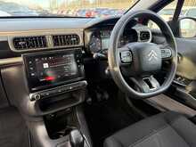 Citroen C3 1.2 PureTech Feel Hatchback 5dr Petrol Manual Euro 6 (s/s) (83 ps) - U825