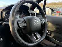 Citroen C3 1.2 PureTech Feel Hatchback 5dr Petrol Manual Euro 6 (s/s) (83 ps) - U825