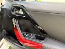 Peugeot 208 THP GTi - U830