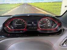 Peugeot 208 THP GTi - U830