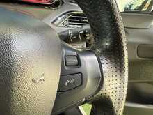 Peugeot 208 THP GTi - U830