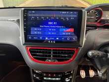 Peugeot 208 THP GTi - U830