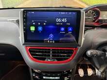 Peugeot 208 THP GTi - U830