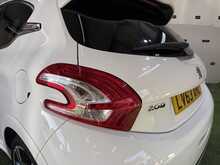 Peugeot 208 THP GTi - U830