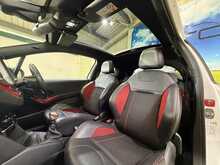 Peugeot 208 THP GTi - U830