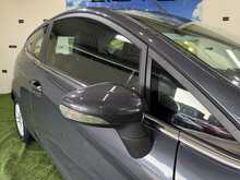 Ford Fiesta T EcoBoost Zetec - U833