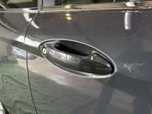 Ford Fiesta T EcoBoost Zetec - U833