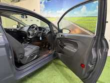 Ford Fiesta T EcoBoost Zetec - U833