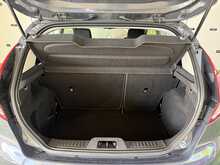 Ford Fiesta T EcoBoost Zetec - U833