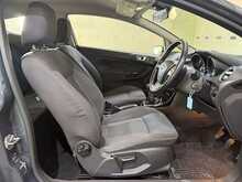 Ford Fiesta T EcoBoost Zetec - U833
