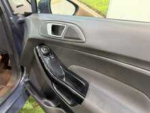 Ford Fiesta T EcoBoost Zetec - U833