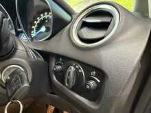 Ford Fiesta T EcoBoost Zetec - U833