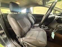 Ford Fiesta T EcoBoost Zetec - U833