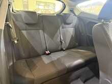 Ford Fiesta T EcoBoost Zetec - U833