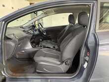 Ford Fiesta T EcoBoost Zetec - U833