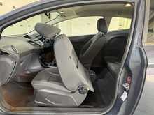 Ford Fiesta T EcoBoost Zetec - U833