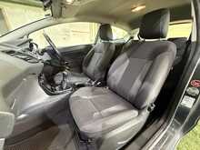 Ford Fiesta T EcoBoost Zetec - U833