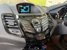 Ford Fiesta T EcoBoost Zetec - U833