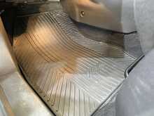 Ford Fiesta T EcoBoost Zetec - U833