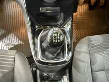Ford Fiesta T EcoBoost Zetec - U833