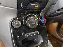 Ford Fiesta T EcoBoost Zetec - U833