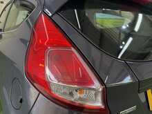 Ford Fiesta T EcoBoost Zetec - U833