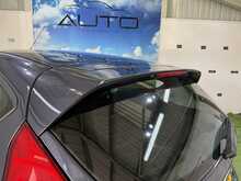 Ford Fiesta T EcoBoost Zetec - U833