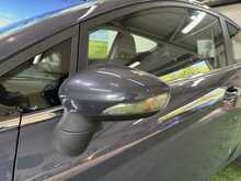 Ford Fiesta T EcoBoost Zetec - U833