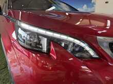 Peugeot 3008 PureTech GT Line - U837