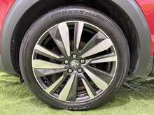 Peugeot 3008 PureTech GT Line - U837