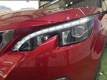 Peugeot 3008 PureTech GT Line - U837