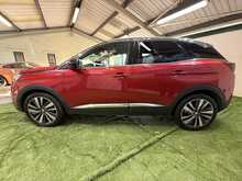 Peugeot 3008 PureTech GT Line - U837