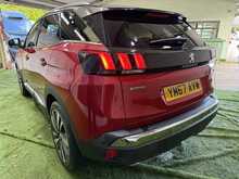 Peugeot 3008 PureTech GT Line - U837