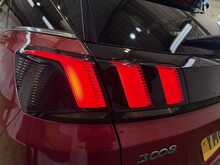 Peugeot 3008 PureTech GT Line - U837