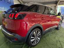 Peugeot 3008 PureTech GT Line - U837