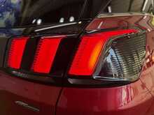 Peugeot 3008 PureTech GT Line - U837