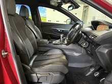 Peugeot 3008 PureTech GT Line - U837