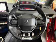 Peugeot 3008 PureTech GT Line - U837