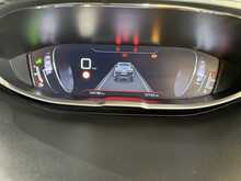 Peugeot 3008 PureTech GT Line - U837