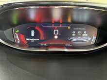 Peugeot 3008 PureTech GT Line - U837